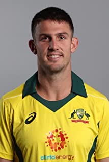 Mitch Marsh