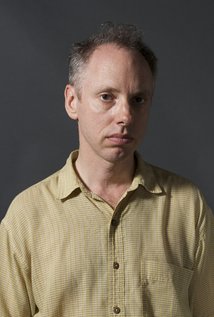 Todd Solondz. Director of Storytelling
