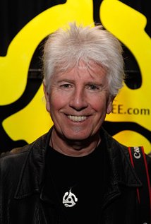 Graham Nash