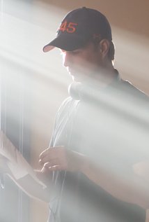 Ryan Rothmaier. Director of The Watcher (2016)