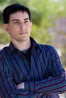 Eric Heisserer. Director of Hours