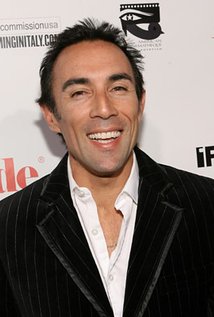 Francesco Quinn