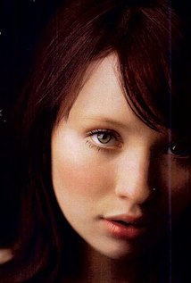 Emily Browning