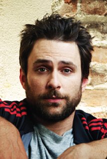 Charlie Day. Director of Fools Paradise