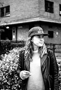 Camilla Hall. Director of Copwatch