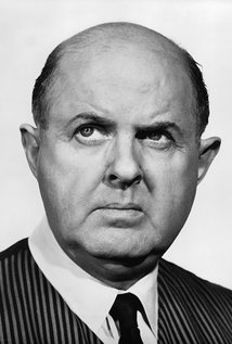 John McGiver