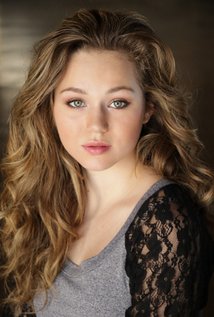 Brec Bassinger