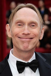 Henry Selick. Director of James And The Giant Peach