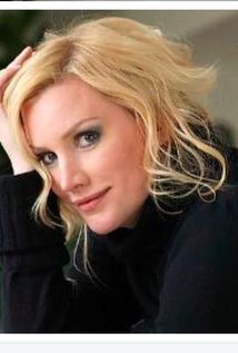 Alice Evans