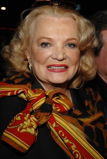 Gena Rowlands