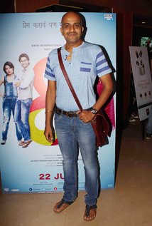 Vaibhav Mangale