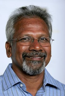 Mani Ratnam. Director of Ponniyin Selvan: Part Two