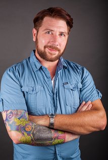 Topher Payne. Director of The Christmas Baby