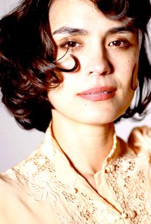 Shannyn Sossamon