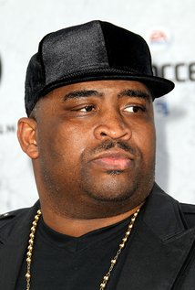 Patrice O'Neal