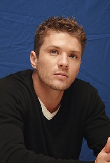 Ryan Phillippe. Director of Catch Hell
