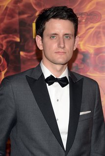 Zach Woods