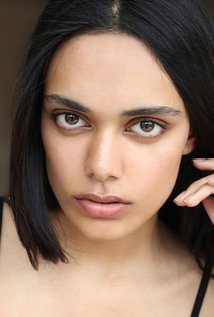Zinnia Kumar