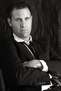 Billy Lewis. Director of The Terrible Two