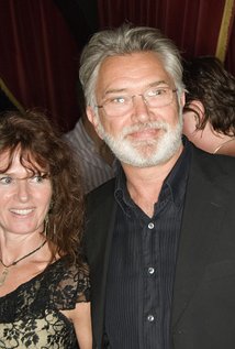 Martin Shaw