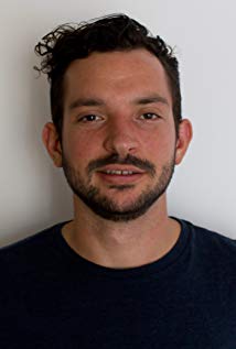 Blair Macdonald. Director of Team Khan