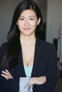 Michelle Chiu