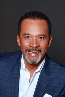 Clifton Davis