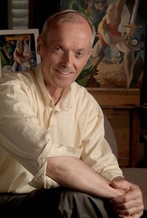 Don Bluth. Director of The Land Before Time