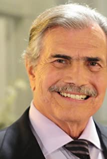 Tarcísio Meira