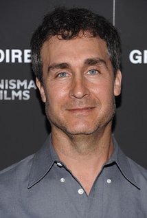 Doug Liman. Director of The Bourne Identity
