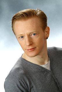 Mike Möller. Director of Arena of the Street Fighter
