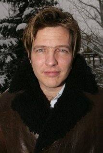 Thomas Vinterberg. Director of Far From The Madding Crowd