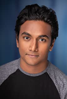 Anoop Surya