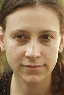 Kristina Grozeva. Director of Glory (Slava)