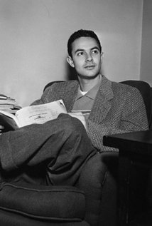 Stanley Donen. Director of On The Town