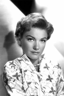 Anne Baxter