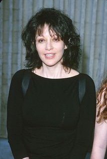 Amy Heckerling. Director of Fast Times At Ridgemont High