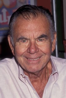 Russ Meyer. Director of Beyond the Valley of the Dolls
