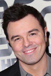 Seth MacFarlane. Director of A Million Ways To Die In The West