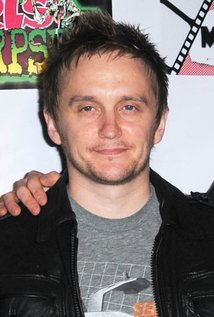 Tommy Wirkola. Director of What Happened to Monday?