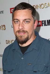 Todd Douglas Miller. Director of Dinosaur 13