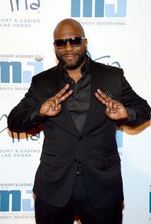 Wanya Morris