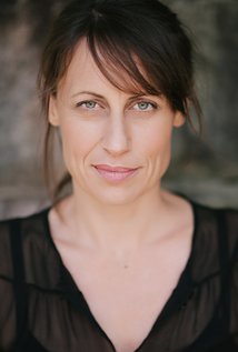 Kim Farrant. Director of Strangerland