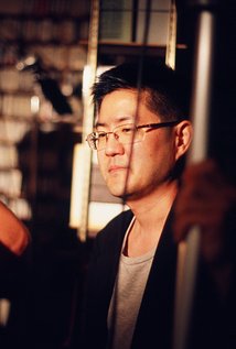 Gregory Hatanaka. Director of Caged Beauty