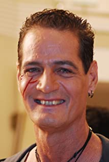 Gavin Packard