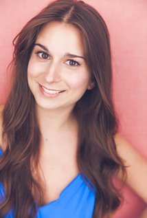 Liliana Tandon. Director of A Ring for Christmas