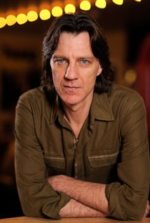 James Marsh. Director of Man on Wire