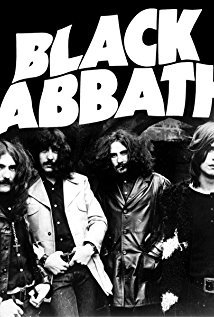 Black Sabbath