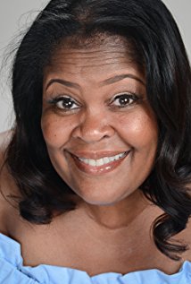 Brenda Mitchell