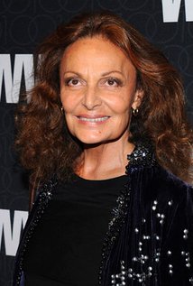 Diane von Fürstenberg